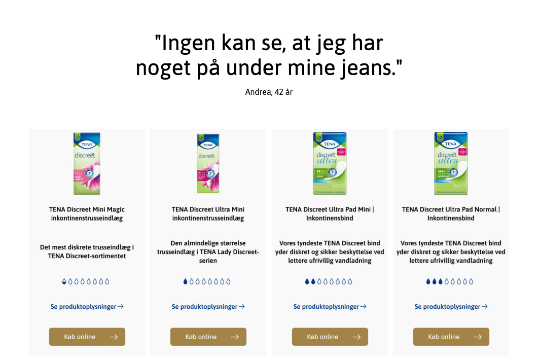 Tena project image