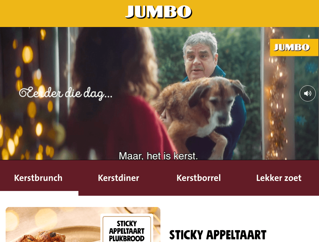 Jumbo project image