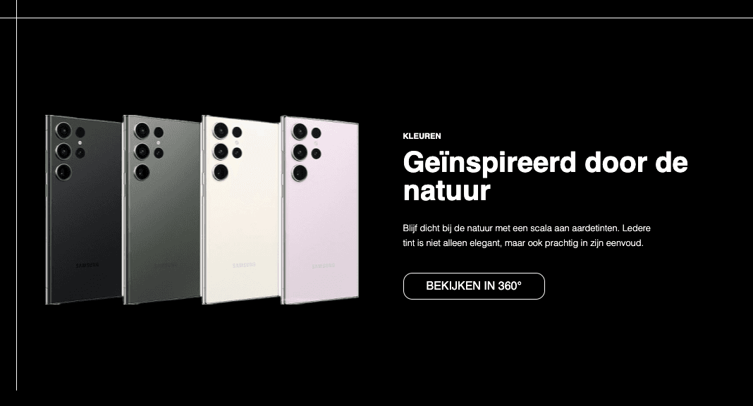 Samsung project image
