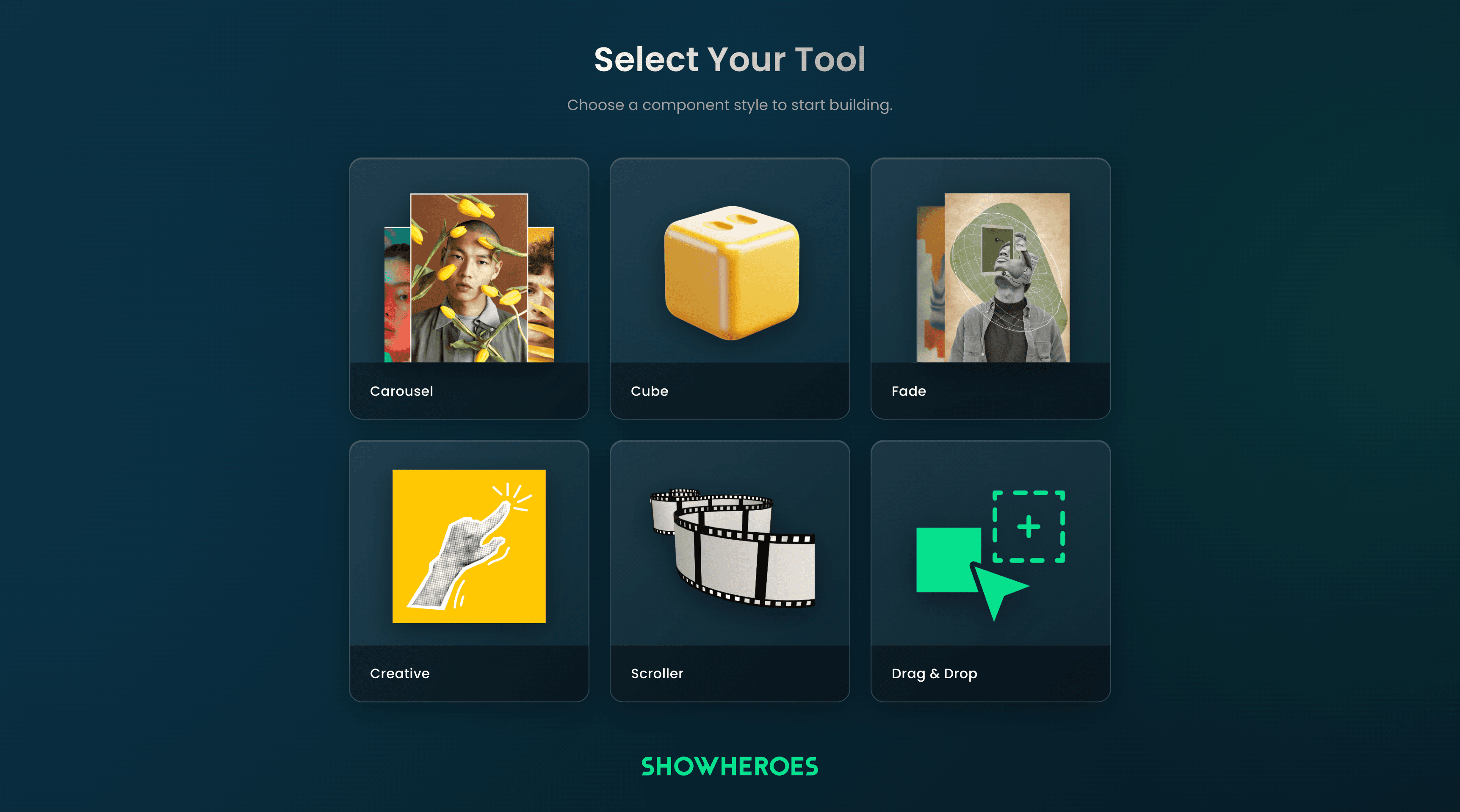 Gallery Tool project image