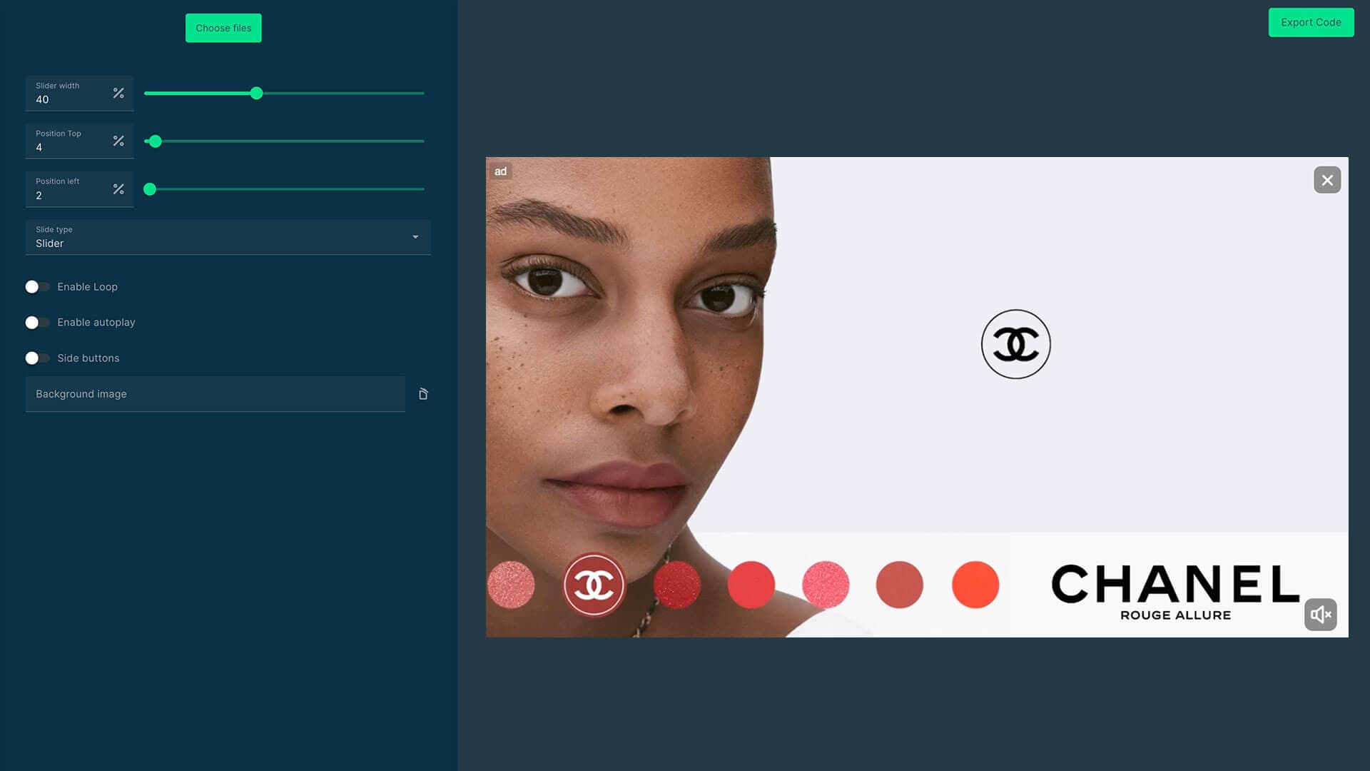 Gallery Tool project image