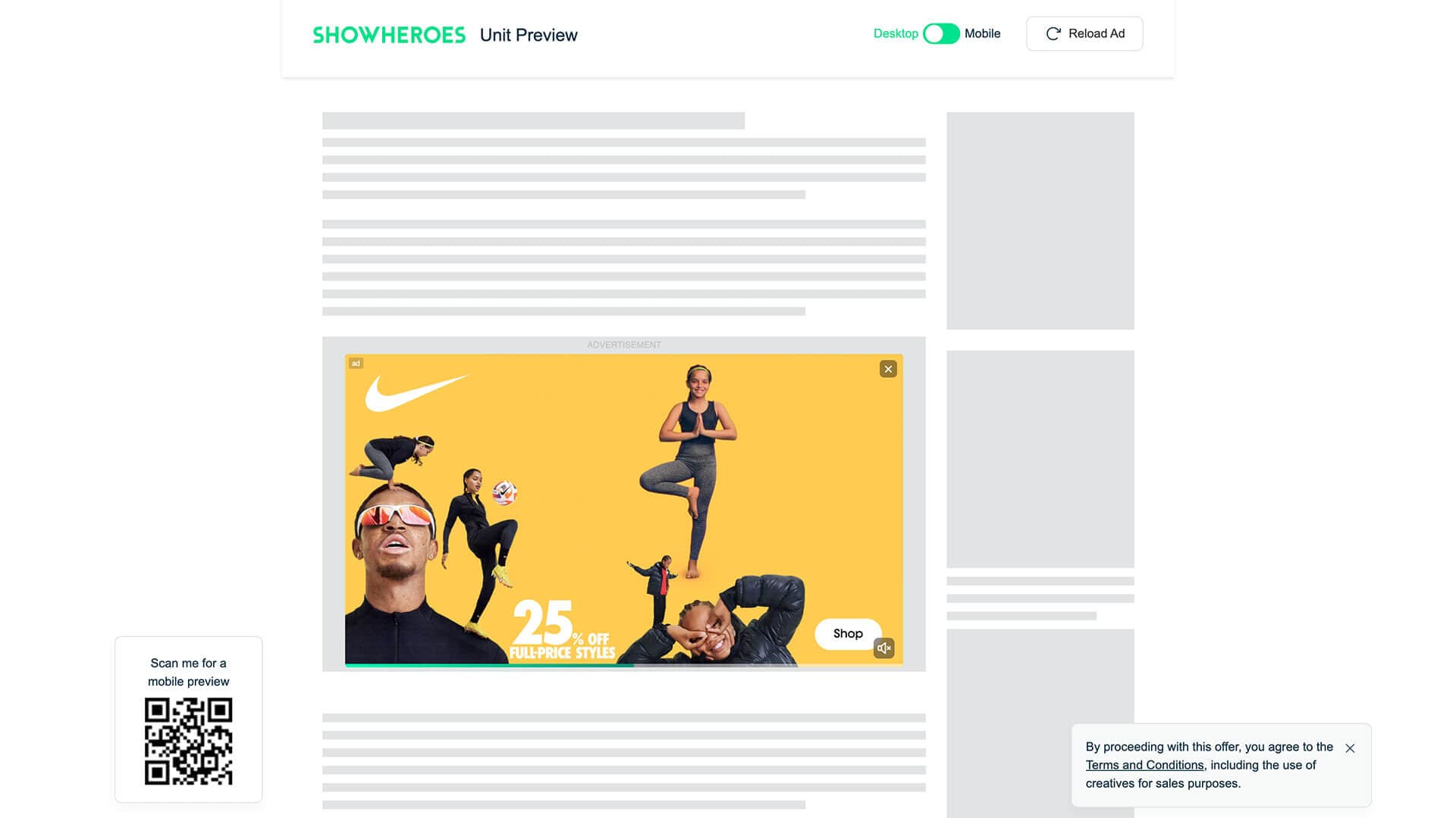 Branded Players project image