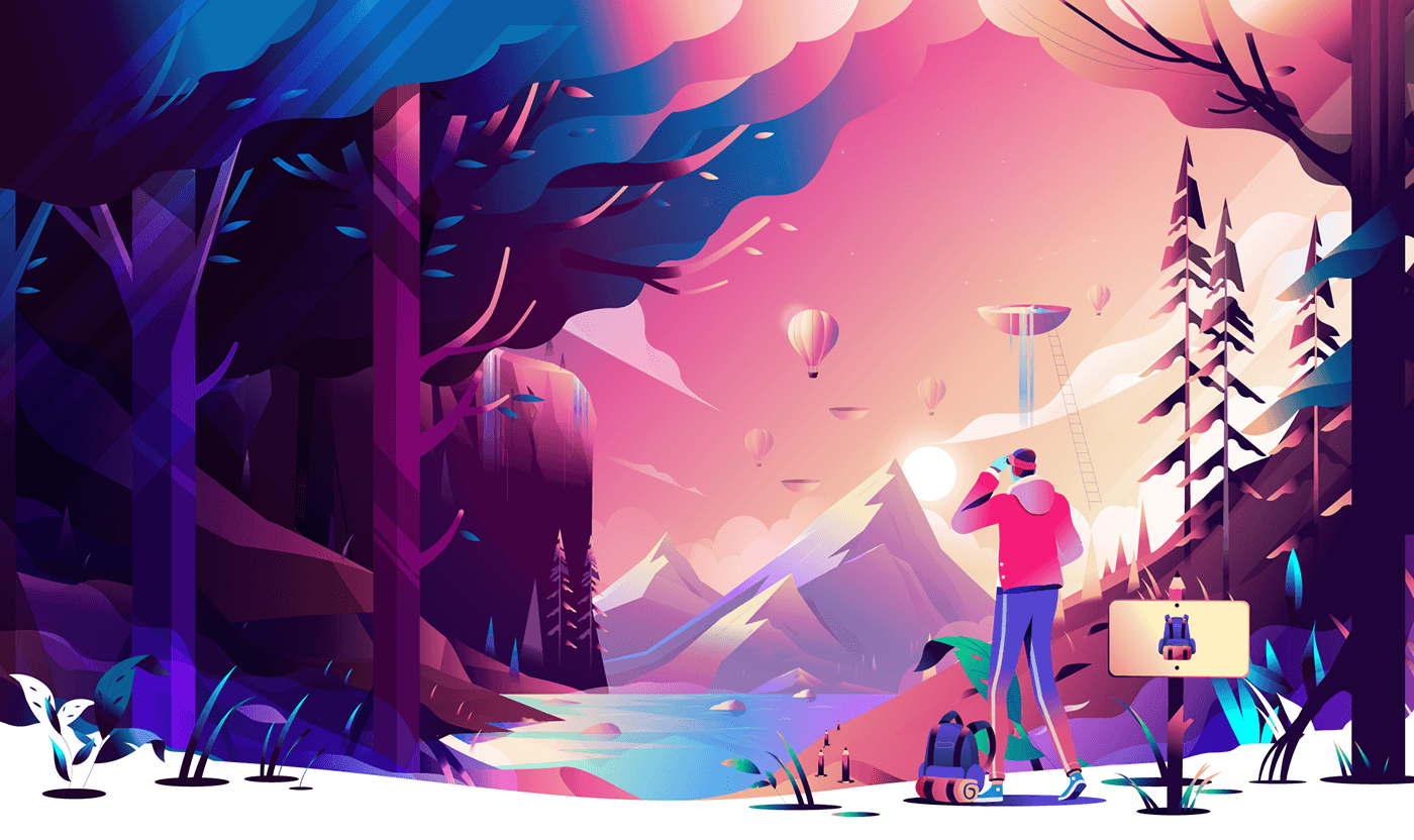 My Game-Changer with a Positive Twist (and a Latvian Spark) article image